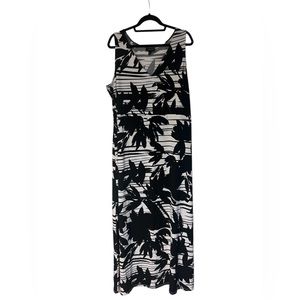 Lane Bryant Maxi Dress